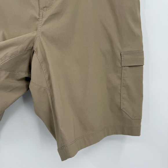Duluth Trading Co Dry on the Fly Improved Mid Rise 10" Outdoor Hiking Shorts 12 - Picture 10 of 11